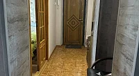 2х-комнатная квартира Олега Кошевого 17, Дивноморское