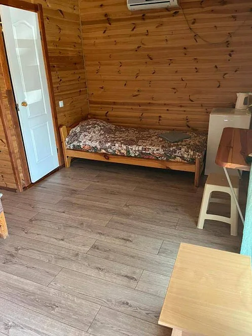 "Хороший гость" мини-гостиница, Феодосия Фото: 27 из 35