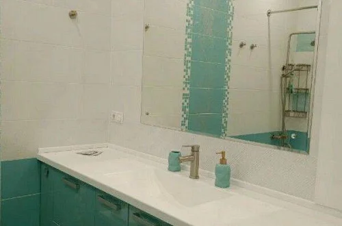 1-комнатная квартира Фото: 9 из 8