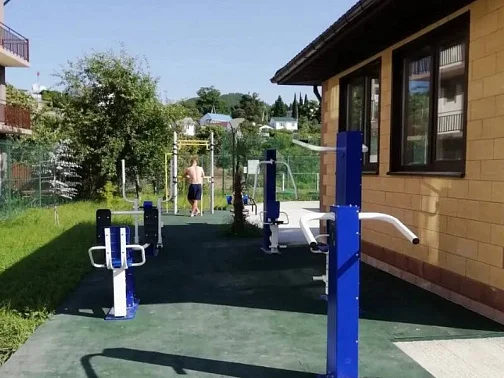 Таунхаус под-ключ Пальмовая 1/7, Головинка Фото: 12 из 32