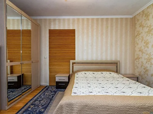 "На мира" гостевой дом, Геленджик Фото: 16 из 46