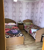 "Эконом" 2х-местный "Эконом" 2х-местный