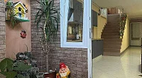 "Лето" частный сектор, Адлер
