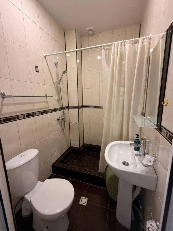 Гостевой дом Парковая 23/А, Новомихайловский Фото: 35 из 44