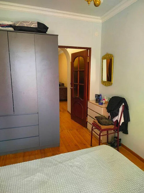2х-комнатная квартира Ардзинба 5 кв 38, Новый Афон Фото: 14 из 15
