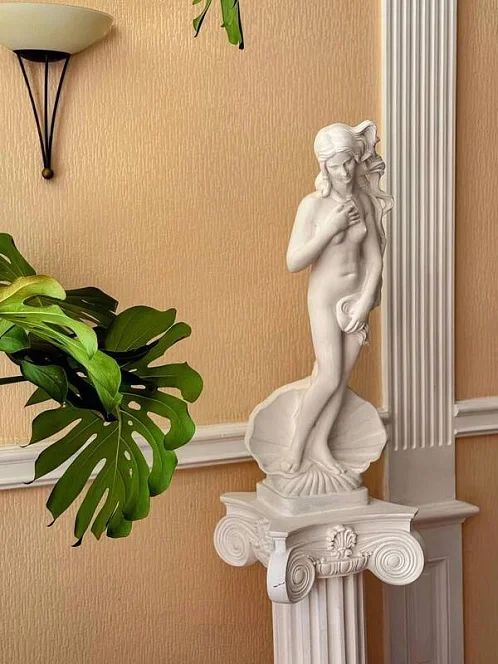 "Афродита" гостиница, Агой Фото: 14 из 45