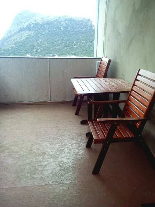 "Инна" гостевой дом, Новый Свет Фото: 44 из 46