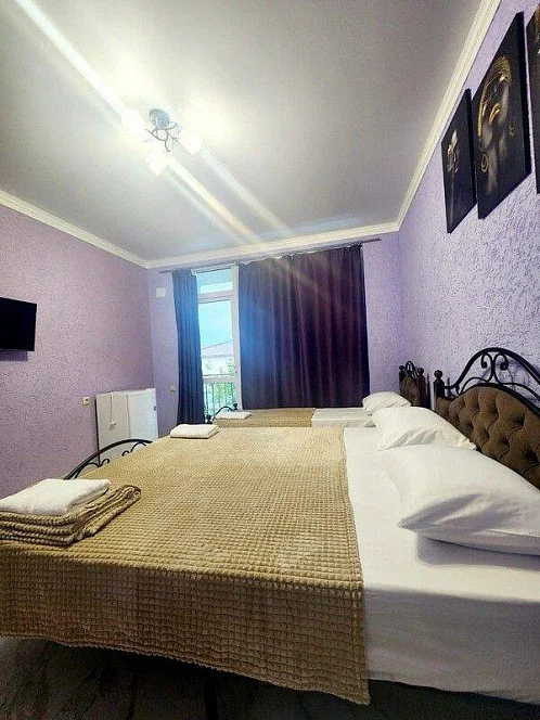 "У Ларисы" гостевой дом, Гагра Фото: 24 из 48