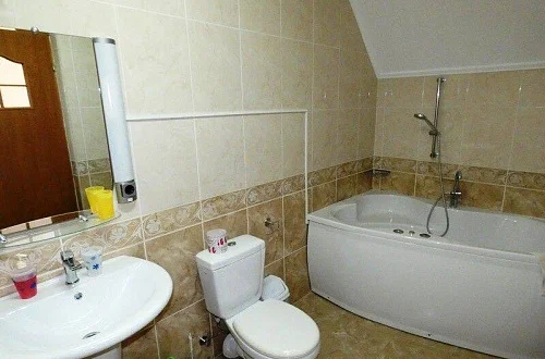 2х-комнатный Фото: 7 из 6