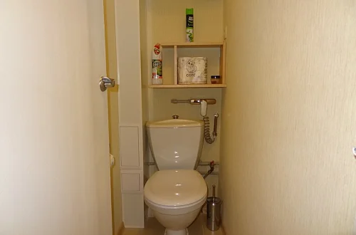 2х-комнатная квартира Фото: 14 из 13