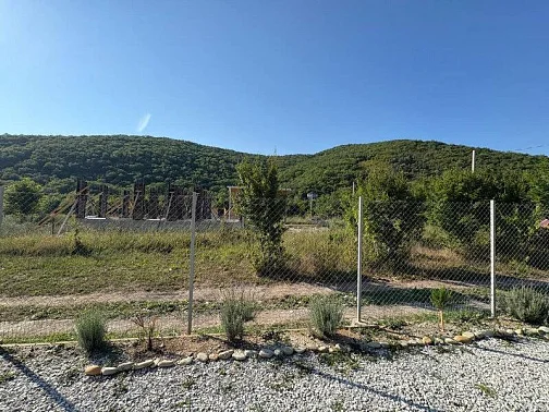 "ЭКО-Домики Абрау" частный сектор, Абрау-Дюрсо Фото: 6 из 26