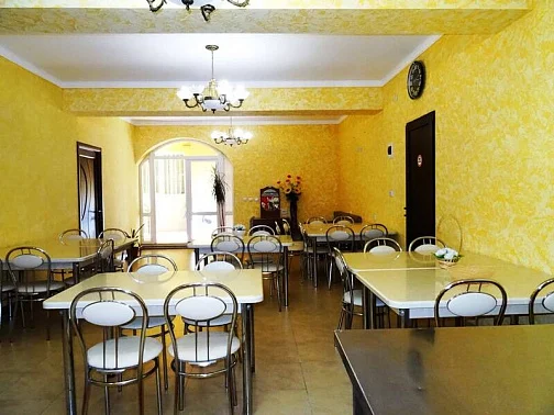 "Изабелла" гостевой дом, Адлер Фото: 3 из 17