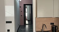 Квартира-студия Ардзинба 235 кв 4, Гагра