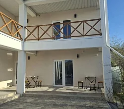 Частный сектор Тихая 166