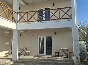 Частный сектор Тихая 166