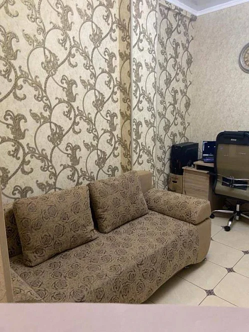 "С красивым видом на горы" квартира-студия, Геленджик Фото: 4 из 10