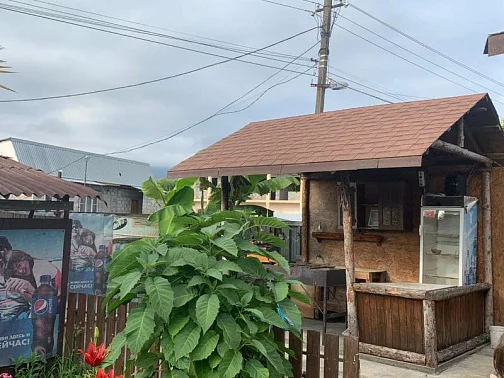 "Марина" гостевой дом, Алахадзы Фото: 4 из 4