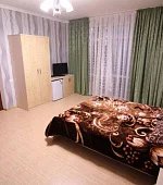 "4х-местная комната"