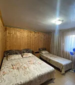 "Эконом" 4х-местный