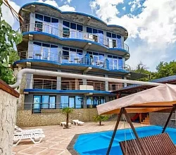 &quot;Маргарита&quot; мини-гостиница