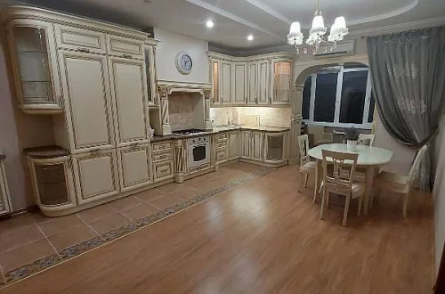 2х-комнатная квартира Фото: 2 из 9