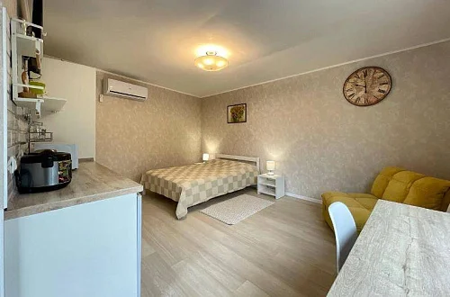 Квартира-студия Фото: 16 из 20