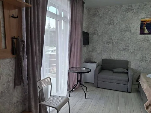 "Модерн" гостевой дом, Судак Фото: 45 из 51