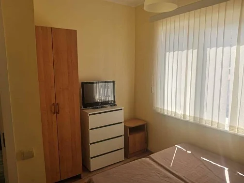 Дом под-ключ Солнечная 3 , Ольгинка Фото: 11 из 13