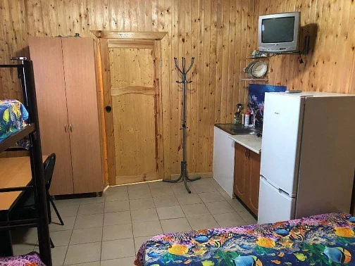 "На Победе" частное домовладение, Волна Фото: 15 из 40