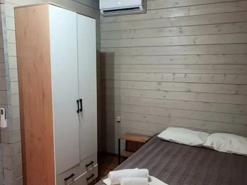 "Лагуна" база отдыха, Алахадзы Фото: 17 из 31