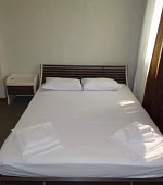 "Делюкс" 2х-комнатный