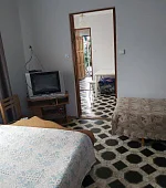 "2х-комнатный Семейный" 6-местный "2х-комнатный Семейный" 6-местный