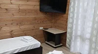"ТеКа" дом под-ключ, Новый Афон