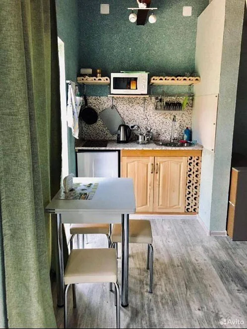 "В Кабардинке" дом под-ключ, Кабардинка Фото: 5 из 11