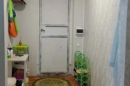 2х-комнатная квартира Фото: 3 из 9