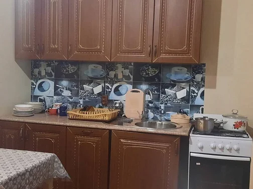 "ЭВА" гостевой дом, Новомихайловский Фото: 15 из 26