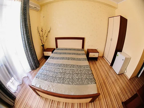 "Илиос" гостиница, Витязево Фото: 25 из 35