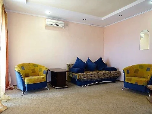 "Киевский" гостевой дом, Саки Фото: 11 из 50