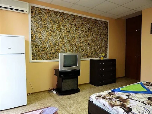 "Райский уголок" мини-гостиница, Поповка Фото: 31 из 48