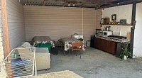 Коттедж под-ключ Генерала Дбар 3-й переулок 3, Гагра