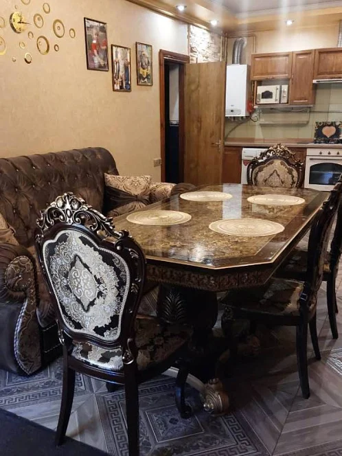 "Уютный уголок" частный сектор, Евпатория Фото: 21 из 51