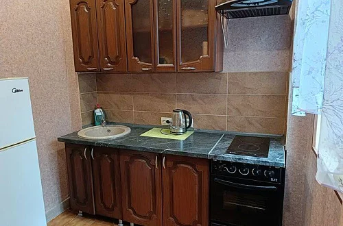 2х-комнатная квартира Фото: 3 из 13