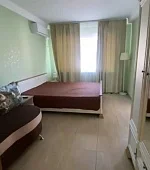 "Апартаменты"