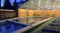 "Астери" гостевой дом, Витязево