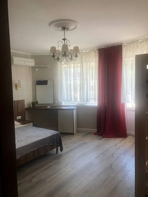 "Атташе" гостиница, Лазаревское Фото: 41 из 49