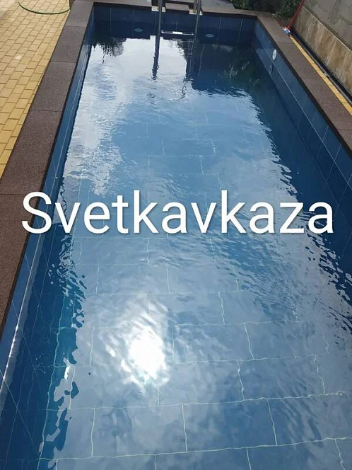 "SvetKavkaza" гостевой дом, Лазаревское Фото: 6 из 45