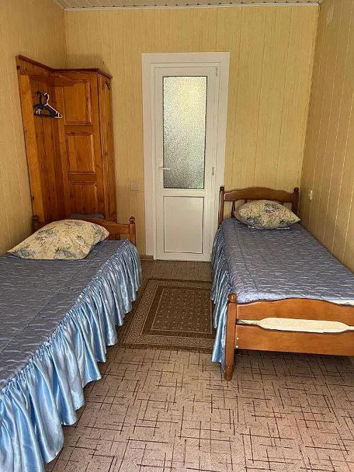 "Виктория" частный сектор, Витязево Фото: 30 из 51