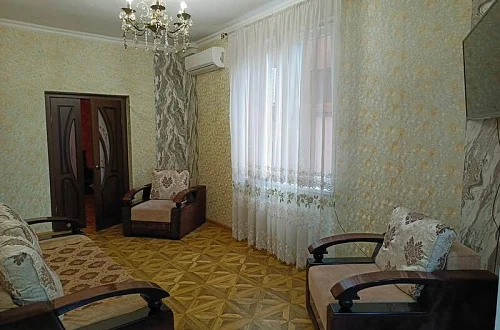 2х-комнатная квартира Фото: 9 из 15
