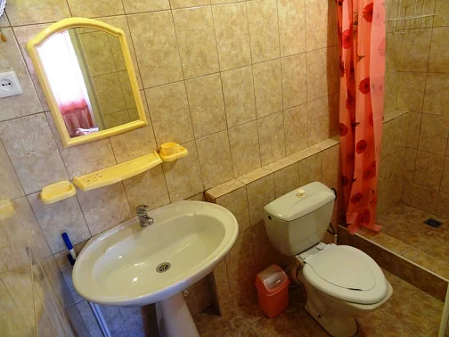 "На Южном" частный сектор, Кабардинка Фото: 21 из 21