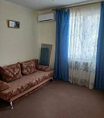 2х-комнатная квартира
